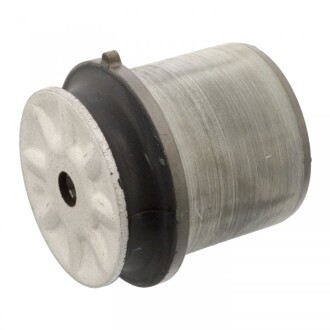 Сайлентблок балки (задньої) Skoda Octavia 12-/ Golf VII 12- UA63 FEBI BILSTEIN 40800