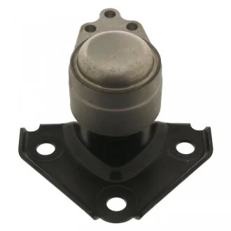 Подушка двигуна FORD Fiesta V / Fusion (11/01-12/14) (вир-во FEBI) FEBI BILSTEIN 40818
