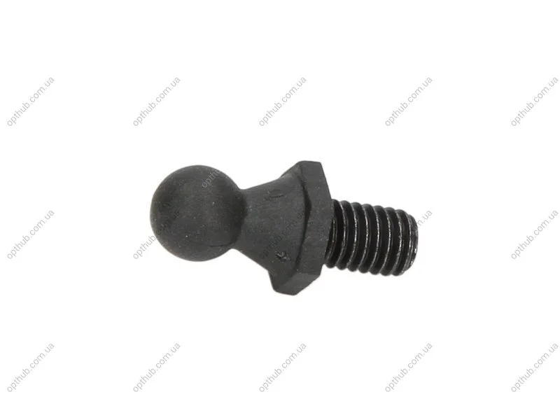 Болт захисту кришки двигуна MB Sprinter (906)/Vito (W639) 06- (M6x1mm) (opt-om) FEBI BILSTEIN 40838 (фото 1)