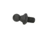 Болт захисту кришки двигуна MB Sprinter (906)/Vito (W639) 06- (M6x1mm) (opt-om) FEBI BILSTEIN 40838 (фото 1)