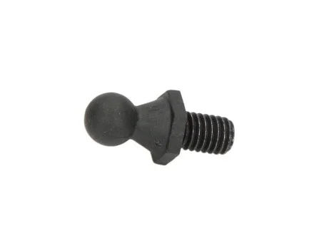Болт захисту кришки двигуна MB Sprinter (906)/Vito (W639) 06- (M6x1mm) (opt-om) FEBI BILSTEIN 40838