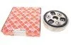 Муфта кардана еластична VW Audi A3/VW Golf V/VI/Passat 2.0 TDI 05- UA63 FEBI BILSTEIN 40857 (фото 1)