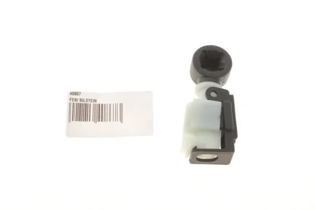 Наконечник троса куліси MB Sprinter (вир-во FEBI) FEBI BILSTEIN 40867