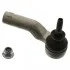 Рульовий наконечник прав FORD C-MAX II, FOCUS C-MAX, FOCUS II, FOCUS III, GRAND C-MAX, KUGA II, TOURNEO CONNECT V408 NADWOZIE WIELKO, TRANSIT CONNECT, TRANSIT CONNECT V408 1.0-Electric 10.03- FEBI BILSTEIN 40882 (фото 1)