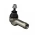 Рульовий наконечник прав FORD C-MAX II, FOCUS C-MAX, FOCUS II, FOCUS III, GRAND C-MAX, KUGA II, TOURNEO CONNECT V408 NADWOZIE WIELKO, TRANSIT CONNECT, TRANSIT CONNECT V408 1.0-Electric 10.03- FEBI BILSTEIN 40882 (фото 4)