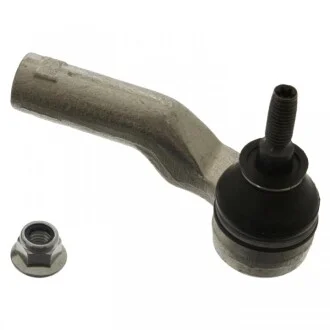 Рульовий наконечник прав FORD C-MAX II, FOCUS C-MAX, FOCUS II, FOCUS III, GRAND C-MAX, KUGA II, TOURNEO CONNECT V408 NADWOZIE WIELKO, TRANSIT CONNECT, TRANSIT CONNECT V408 1.0-Electric 10.03- FEBI BILSTEIN 40882