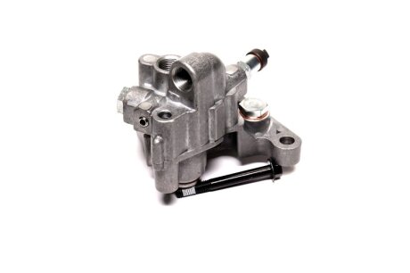 Механічний насос підкачки палива VOLVO (Febi) FEBI BILSTEIN 40884