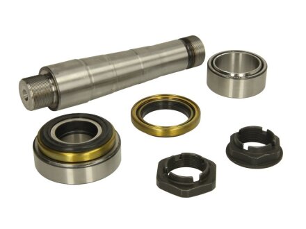 Р/к шкворня VOLVO FH12,16,FM9,12 на сторону (Febi) FEBI BILSTEIN 40891