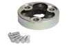 Муфта эластичная вала кард. AUDI,VW,SKODA КПП (пр-во FEBI) FEBI BILSTEIN 40923