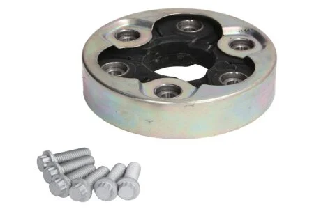 Муфта эластичная вала кард. AUDI,VW,SKODA КПП (пр-во FEBI) FEBI BILSTEIN 40923