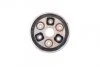 Муфта кардана еластична VW Audi A3/VW Golf V/VI/Passat 2.0 TDI/TFSI 05- UA63 FEBI BILSTEIN 40931 (фото 2)