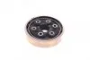 Муфта кардана еластична VW Audi A3/VW Golf V/VI/Passat 2.0 TDI/TFSI 05- UA63 FEBI BILSTEIN 40931 (фото 6)