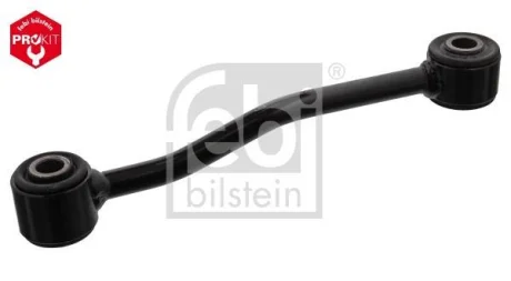Стійка стабілізатора передн лів/прав 239mm JEEP GRAND CHEROKEE II 2.7D-4.7 10.98-09.05 FEBI BILSTEIN 41026