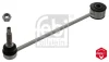 Стійка стабілізатора задн лів/прав 262mm DODGE NITRO JEEP CHEROKEE 2.8D/3.7/4.0 09.06- FEBI BILSTEIN 41040 (фото 1)