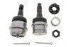 Шарова опора лів/прав (нижн/верх передн) JEEP GRAND CHEROKEE II, WRANGLER I, WRANGLER II, WRANGLER III 2.5-4.7 12.91- FEBI BILSTEIN 41047 (фото 1)
