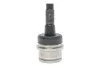 Шарова опора лів/прав (нижн/верх передн) JEEP GRAND CHEROKEE II, WRANGLER I, WRANGLER II, WRANGLER III 2.5-4.7 12.91- FEBI BILSTEIN 41047 (фото 3)