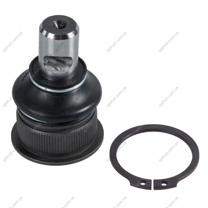 Опора кульова (передня) Chrysler Neon/PT Cruiser 99- UA63 FEBI BILSTEIN 41054 (фото 1)