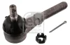 Рульовий наконечник лів/прав JEEP CHEROKEE, COMANCHE, GRAND CHEROKEE I, WRANGLER I, WRANGLER II 2.1D-5.9 10.83-04.07 FEBI BILSTEIN 41088 (фото 1)