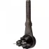 Рульовий наконечник лів/прав JEEP CHEROKEE, COMANCHE, GRAND CHEROKEE I, WRANGLER I, WRANGLER II 2.1D-5.9 10.83-04.07 FEBI BILSTEIN 41088 (фото 2)