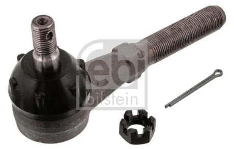 Рульовий наконечник лів/прав JEEP CHEROKEE, COMANCHE, GRAND CHEROKEE I, WRANGLER I, WRANGLER II 2.1D-5.9 10.83-04.07 FEBI BILSTEIN 41088