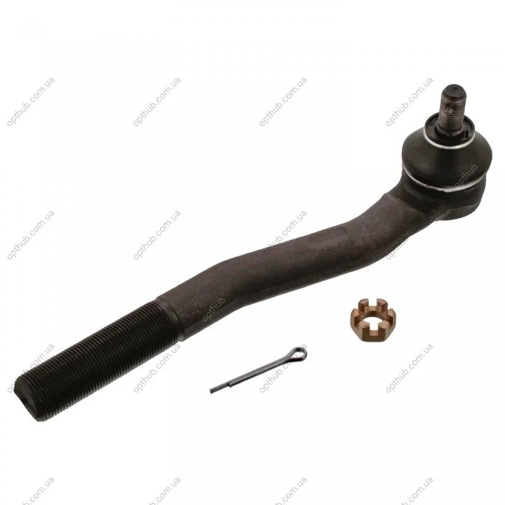 Наконечник рульової тяги FEBI BILSTEIN 41090 (фото 1)