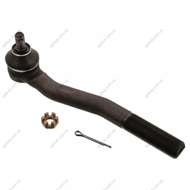 Наконечник рульової тяги FEBI BILSTEIN 41091 (фото 1)