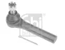 Рульовий наконечник лів JEEP CHEROKEE, GRAND CHEROKEE I, WRANGLER I, WRANGLER II 2.1D-5.9 10.84-04.07 FEBI BILSTEIN 41103 (фото 1)
