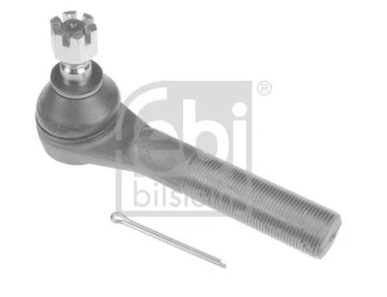 Рульовий наконечник лів JEEP CHEROKEE, GRAND CHEROKEE I, WRANGLER I, WRANGLER II 2.1D-5.9 10.84-04.07 FEBI BILSTEIN 41103
