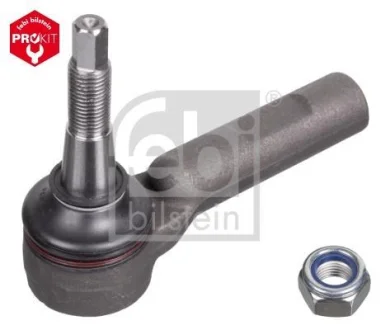 Рульовий наконечник лів/прав CHRYSLER 300C DODGE CHALLENGER, CHARGER, DAKOTA, MAGNUM 2.7-6.1 10.03- FEBI BILSTEIN 41104