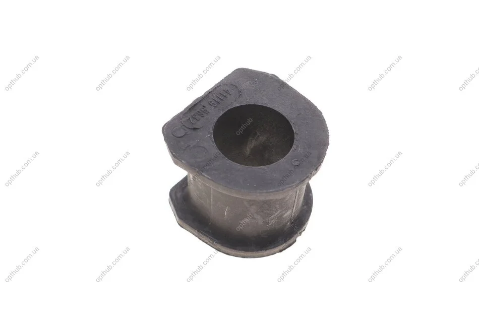 Втулка стабилизатора (переднього) Mitsubishi L200/Pajero 98- (d=30mm) (opt-om) FEBI BILSTEIN 41119 (фото 1)