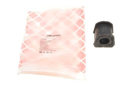 Втулка стабилизатора (заднего)) Mitsubishi Pajero 96- (d=21mm) (opt-om) FEBI BILSTEIN 41129