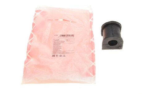 Втулка стабілізатора (переднього/внутрішнього) Mitsubishi L200 96-07 (d=27mm) (opt-om) FEBI BILSTEIN 41131