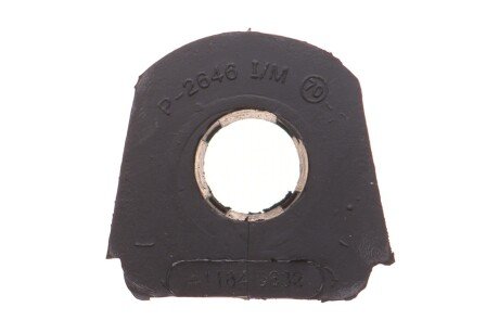 Втулка стабілізатора (заднього) Mitsubishi Pajero II 2.5/2.8TD 90-00 (opt-om) FEBI BILSTEIN 41164