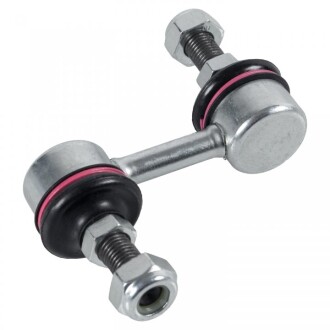 Тяга стабілізатора (заднього) Mitsubishi Galant VII 2,0--2,5 96-04/Legnum 2,5 96-02 (opt-om) FEBI BILSTEIN 41182