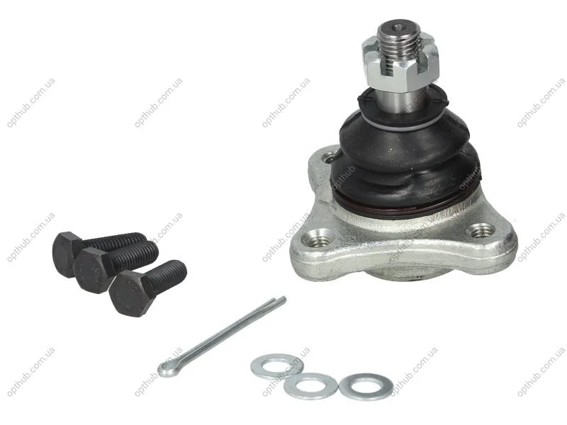Опора шаровая (передняя/сверху) Mitsubishi L200 05-15/ Pajero 00- UA63 FEBI BILSTEIN 41250 (фото 1)