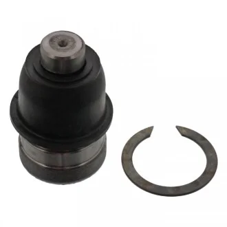 Опора кульова (передня/знизу) Mitsubishi Lancer VI 1.3/1.6/2.0 03- UA63 FEBI BILSTEIN 41258