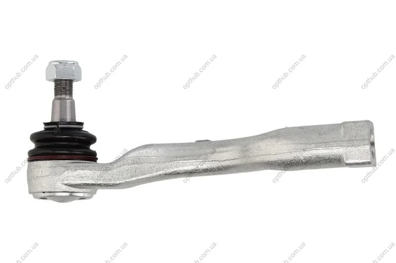 Наконечник кермової тяги з гайкою. FEBI BILSTEIN 41315 (фото 1)