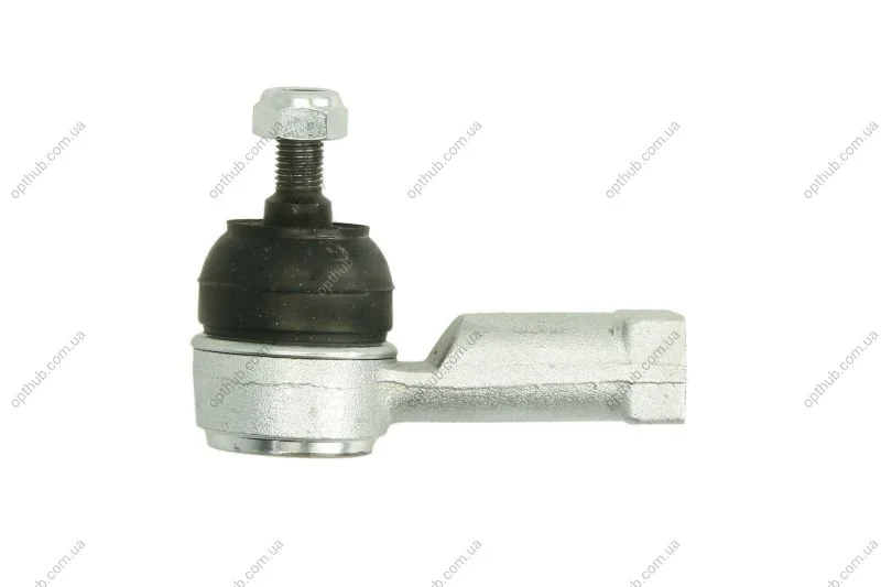 Наконечник тяги рульовой Mitsubishi Lancer VI/VII/VIII/Outlander I 03- UA63 FEBI BILSTEIN 41319 (фото 1)
