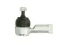 Наконечник тяги рульовой Mitsubishi Lancer VI/VII/VIII/Outlander I 03- UA63 FEBI BILSTEIN 41319 (фото 1)