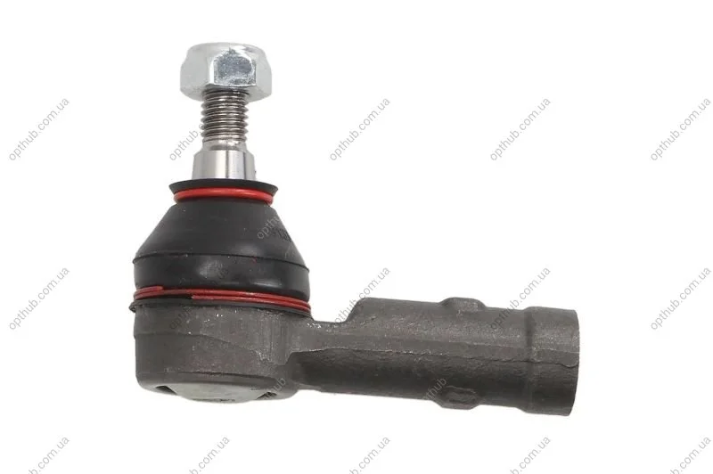 Наконечник тяги рульової Mitsubishi Colt 04-12/ Smart Forfour 04-06 UA63 FEBI BILSTEIN 41335 (фото 1)