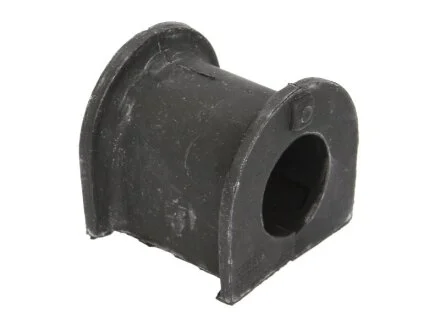 Втулка стабілізатора (переднього) Kia Sorento 02- (d=27mm) (opt-om) FEBI BILSTEIN 41440