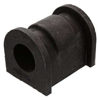 Втулка стабілізатора (переднього) Daewoo Matiz 98-/Chevrolet Matiz 05- (d=21mm) (opt-om) FEBI BILSTEIN 41450