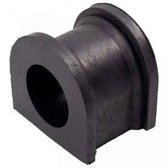 Втулка стабілізатора (переднього) Kia Pregio 2.7 TD 96- (d=22mm) (opt-om) FEBI BILSTEIN 41483