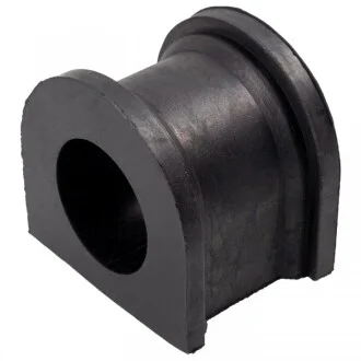 Втулка стабілізатора (переднього) Kia Pregio 2.7 TD 96- (d=22mm) (opt-om) FEBI BILSTEIN 41483