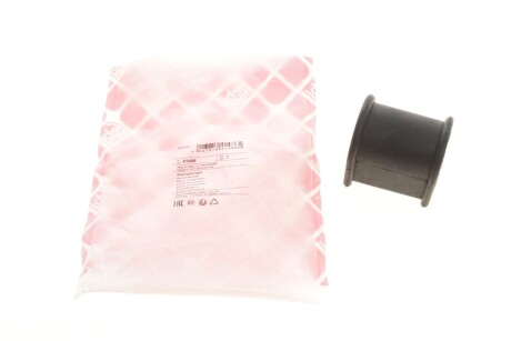 Втулка стабилизатора (переднього) Ssangyong Korando/Musso 93-06 (opt-om) FEBI BILSTEIN 41486