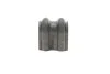 Втулка стабілізатора (переднього) Hyundai 1.1-1.6 01-12 (d=19.5mm) (opt-om) FEBI BILSTEIN 41547 (фото 4)
