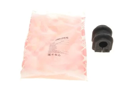 Втулка стабилизатора (переднього) Hyundai Getz 05-10 (d=19mm) (opt-om) FEBI BILSTEIN 41582