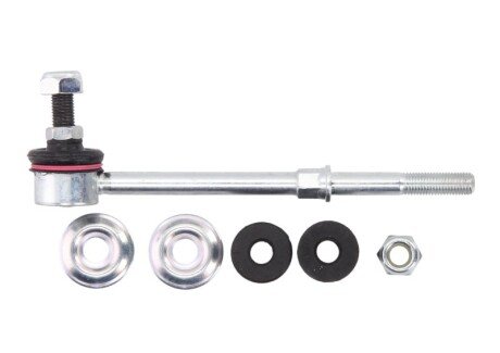 Тяга стабілізатора (заднього) Daewoo Korando/Ssangyong Rexton 99- UA63 FEBI BILSTEIN 41615