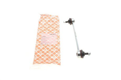 Тяга стабилизатора (заднего) Daewoo Nubira 1.6/1.8 03- (L=215 мм) UA63 FEBI BILSTEIN 41661