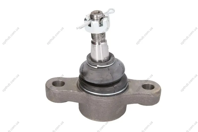 Шарова опора лів/прав (нижн передн) (діаметр конуса 15,1mm) HYUNDAI GRANDEUR, SONATA V KIA OPIRUS 2.0-3.8 01.05-10.12 FEBI BILSTEIN 41698 (фото 1)